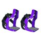 thumbnail image 2 of Riding stirrups, saddle stirrups, professional aluminum English equestrian protective saddle, suitable for equestrian, 2 of 5