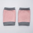 thumbnail image 1 of SNNROO Cute Knee Pads For Crawling  Anti-slip Knee Protectors  Cartoon Pattern Knee Pads, 1 of 6