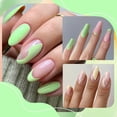 thumbnail image 2 of LILYCUTE 5ML Macaron Line Nail Gel Polish Vernis Semi Permanente UV/LED Nail Art Paint Drawing Line Polish DIY Painting Esmalte zhangmengya  LED, 2 of 2