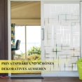 thumbnail image 2 of Static Cling Privacy Film Self-Adhesive Reusable Window Film, 2 of 5