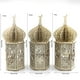 thumbnail image 5 of Desktop Adornos De Madera Madera Ramadan Mubarak Night Light Decoración Del Hogar Para El Jardín Dormitorio Eid Monstrate HA041676-01, 5 of 6