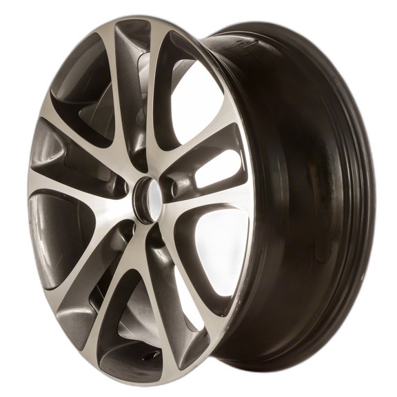 Volvo C30 Wheel 2007-2012 18" Factory OEM 306729203