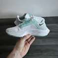 thumbnail image 3 of NIKE AIR PEGASUS 38 WOMENS RUNNING SHOES - UK 3 - WHITE CW7358-102, 3 of 6