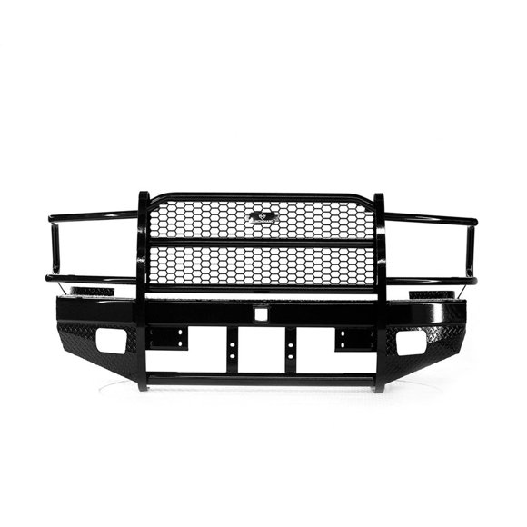 Ranch Hand FBD105BLRS Bumper Sport