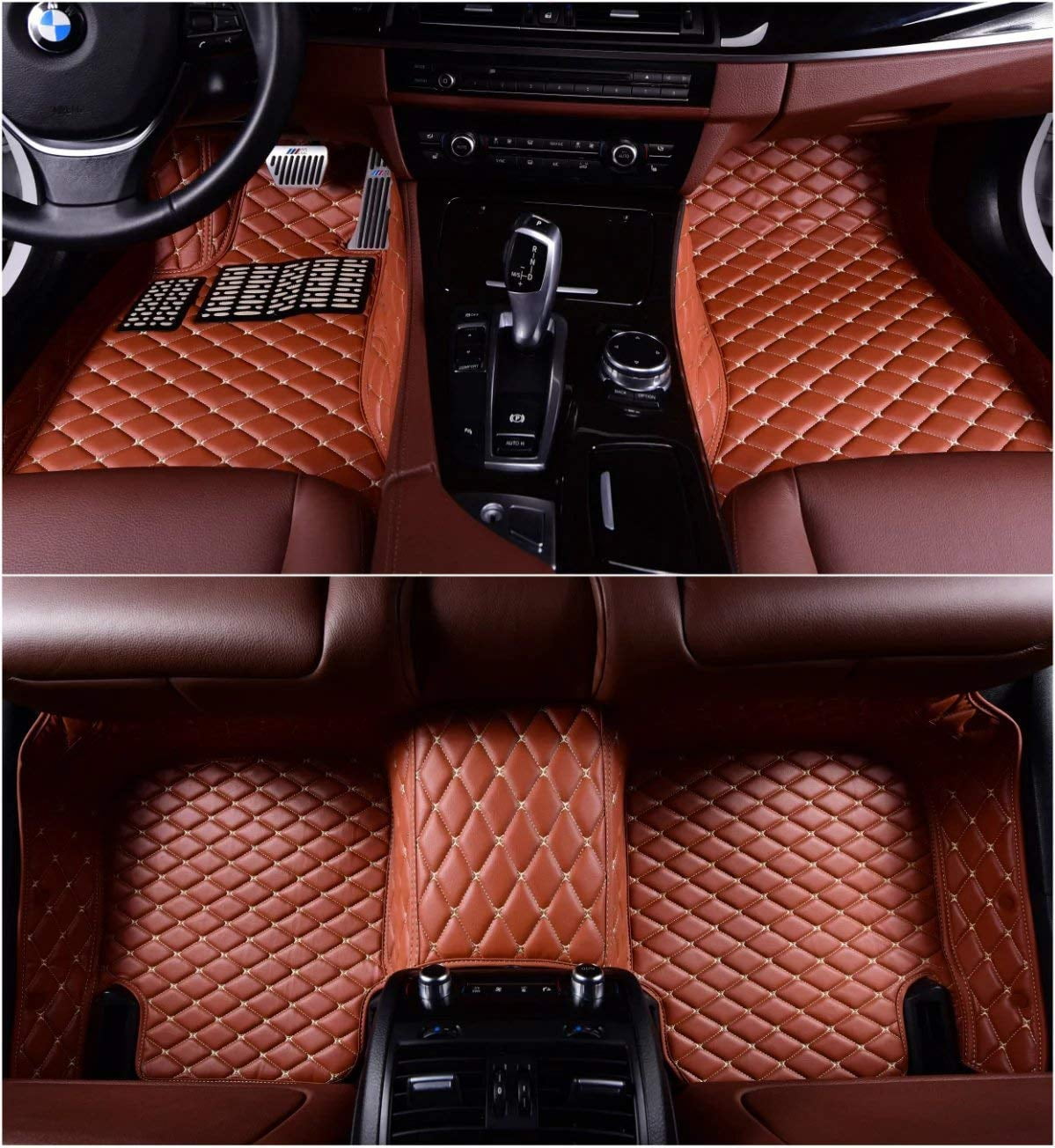 waterproof car floor mats