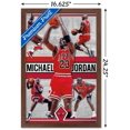 thumbnail image 5 of Michael Jordan - Collage, 5 of 5