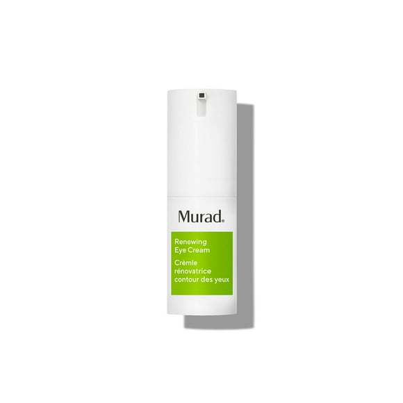 Murad Renewing Eye Cream - Resurgence Multi-Action Anti-Aging Eye Cream with Advanced Peptides and Retinol – Brightening Eye Lift Firm