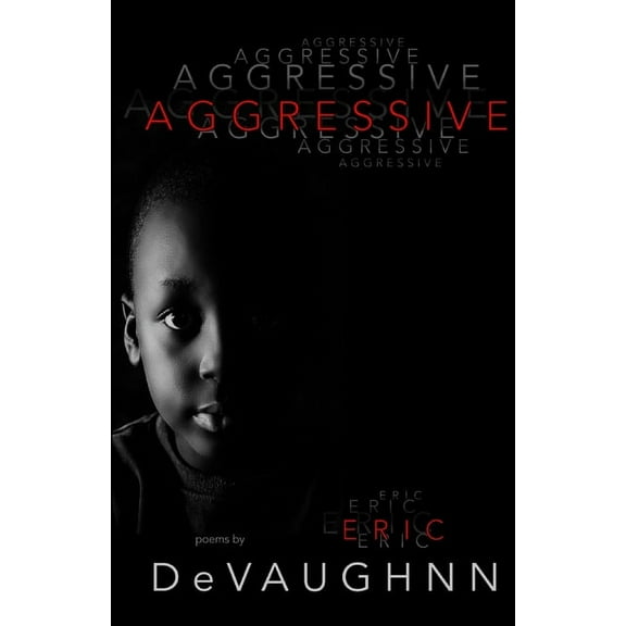Aggressive, (Paperback)