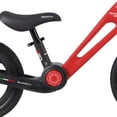 thumbnail image 4 of Bicicleta Benotto Piccolino Entrenadora Rodada 12 Color Rojo, 4 of 4
