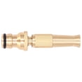 thumbnail image 2 of Sprayer Nozzles, Garden Hose Nozzle Durable Adjustable 1/2in Quick Connector  For Watering, 2 of 8