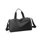 thumbnail image 5 of Bolsa de viaje, bolsa de viaje, bolsa de deporte, bolsa de fitness para viajar, bolsa de lona para gimnasio Negro, 5 of 9