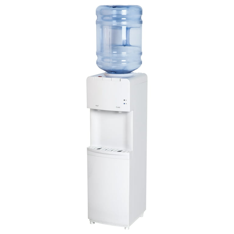 Bottled Water Delivery l Coolers & Dispensers