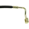 thumbnail image 3 of Dorman H620492 Front Driver Side Brake Hydraulic Hose for Specific Lincoln Models Fits select: 2003-2005 LINCOLN AVIATOR, 3 of 3