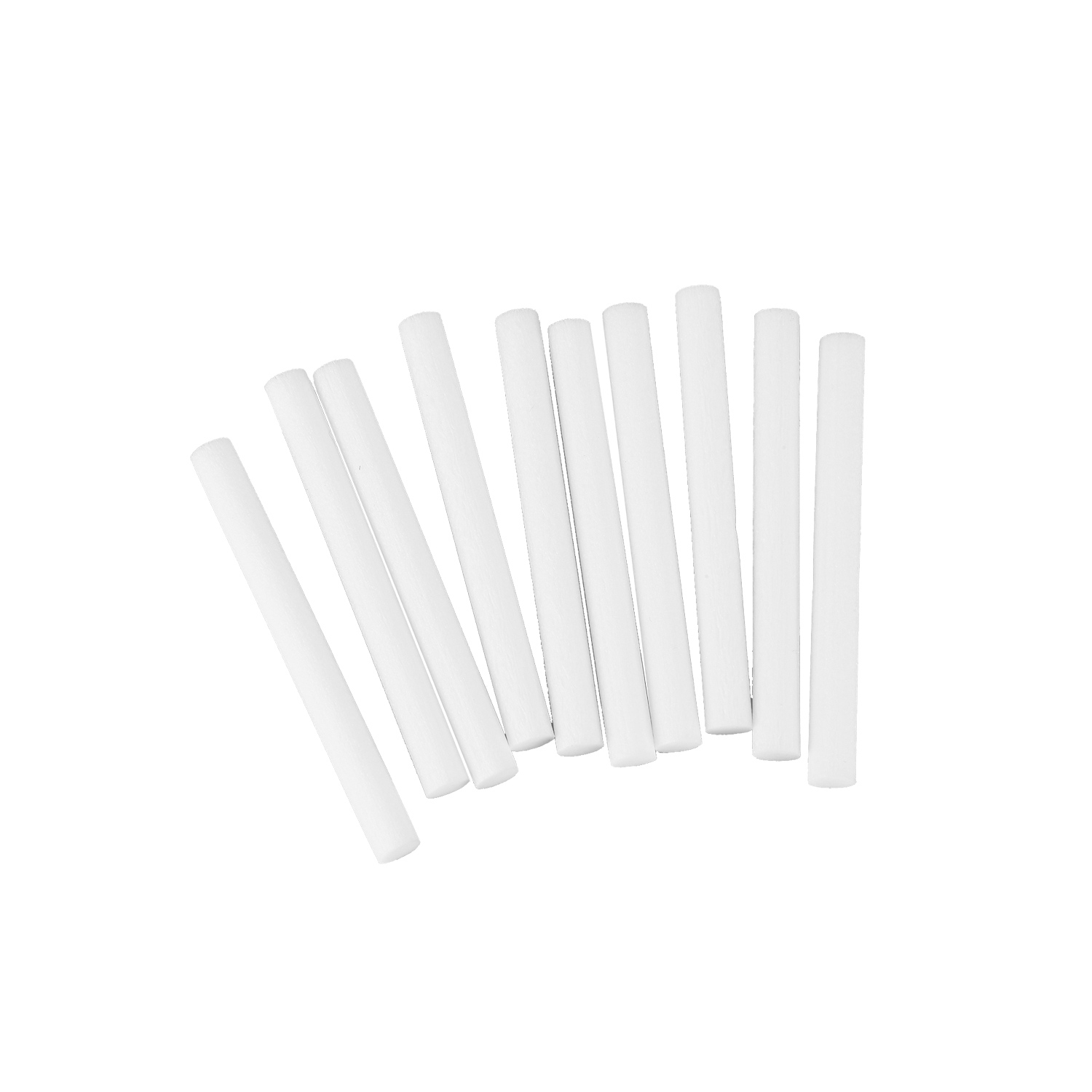 Didad Humidifier Cotton Swabs Humidifier Refill Stick Portable Personal