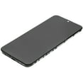 thumbnail image 4 of Esource Parts Motorola Moto G20 XT2128 LCD Assembly With Frame Refurbished Black, 4 of 10