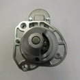 thumbnail image 2 of Starter Motor Replacement High Performance for Chrysler Dodge Jeep RAM 2012-2024 3.6L Accessory Part, 2 of 5