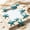 Multicolorc#3, variant on 10 Piece Mini Resin Starfish Set, DIY Starfish Decor for Beach Crafts Aquarium Layout Indoor Outdoor, Gift& Coastal Decor