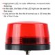 thumbnail image 2 of Lámpara de señal de emergencia LED para seguridad y advertencia, luz de alarma intermitente, luz estroboscópica de alerta, 2 of 8