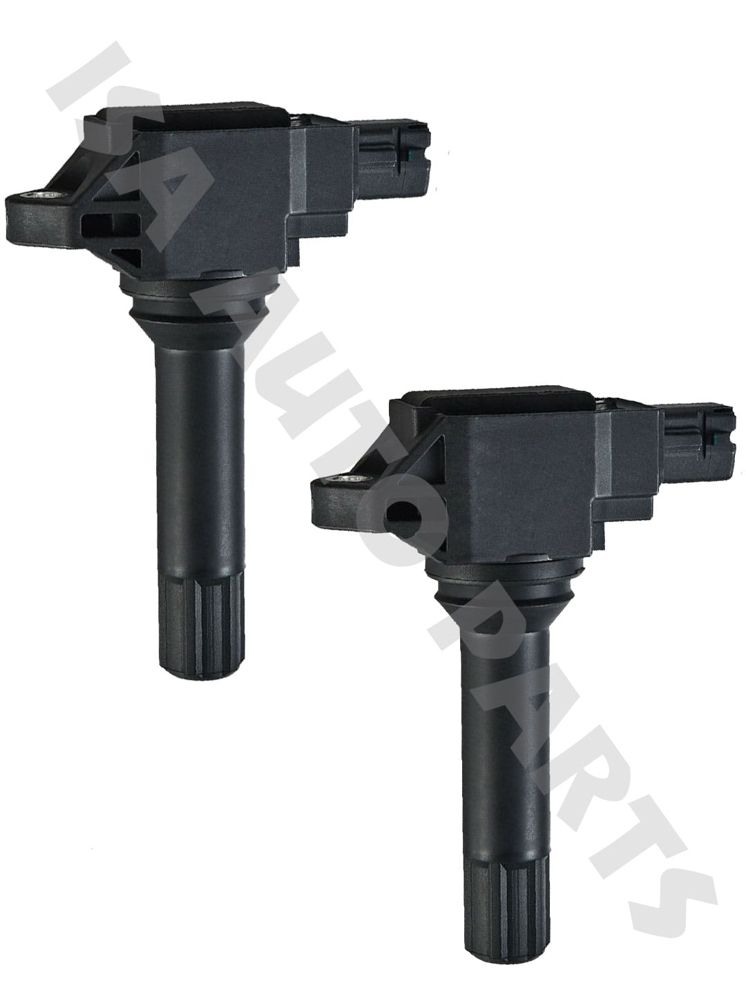Set of 2 Ignition Coils For 2015 Subaru WRX 20.L H4 Replacement for