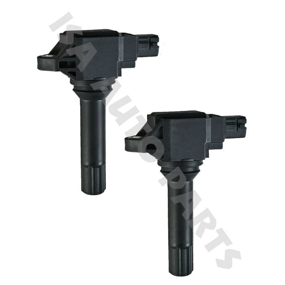 Set of 2 Ignition Coils For 2017 Subaru Forester 20.L H4 Replacement for  UF747 C-888 C1247