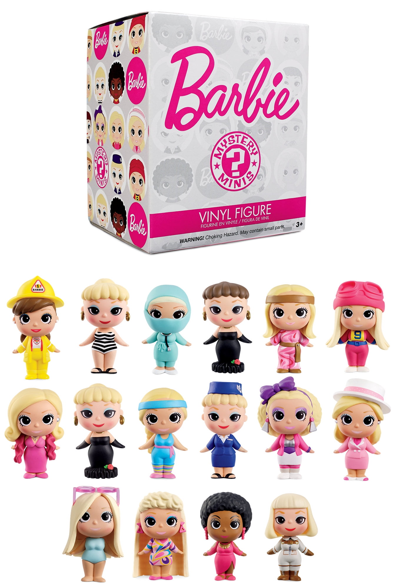 funko barbie