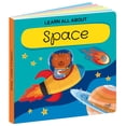 thumbnail image 3 of Sassi: Q-Box - Space - Read-Play-Learn Galaxy Set, 40pc Puzzle, Booklet, 10 Outer Space Figures, Storage Box, Interactive Educational Fun, Kids 4+, 3 of 8