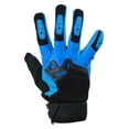 thumbnail image 1 of Guantes Benotto MS-2018-03 Talla M Azul Antideslizantes, 1 of 2
