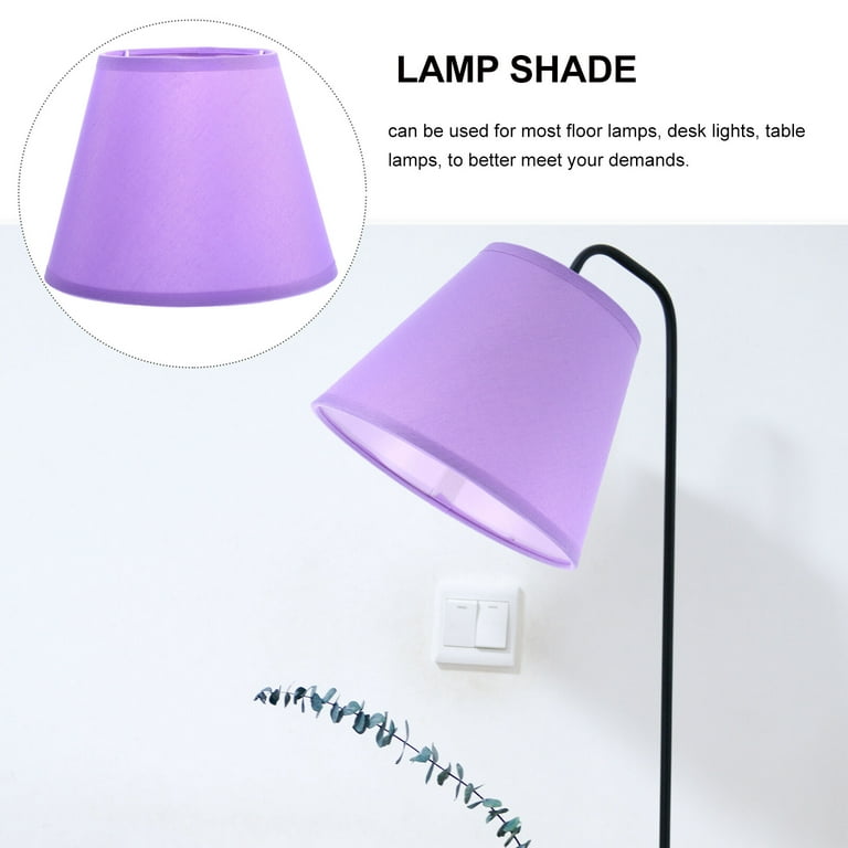 IFANLANDOR 1pc Lamp Shade Chandelier Lampshade Desk Lamp Cover Hardback  Lampshade Wall Light Cover Lamp Protctor Cover Shell Shaped Lampshade Lamp  Dustprof Cover Fabric E27 The Bubble Spider 