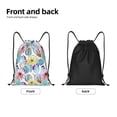 thumbnail image 5 of Bingfone Cactus1 Drawstrings Backpacks Bags For Men Women Gym Drawstrings Bag, 5 of 9