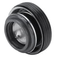 thumbnail image 3 of 5-Pack Rubber Water Pump Seals with Sleeves - ET1500 Model, Standard Sizing for 2.6 Inch & 3.9 Inch Gasoline Engine Pumps, High Flexibility & Abrasion Resistance, Easy Installation Replacement Kit, 3 of 7