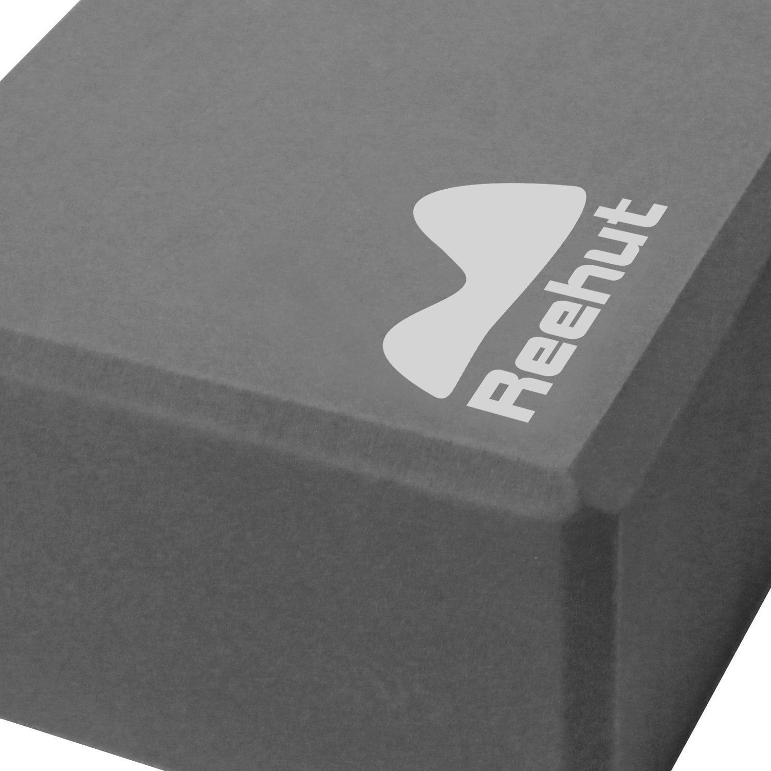 Buy REEHUT Yoga Blocks,High Density EVA Foam Blocks to Support and Deepen  Poses, Improve Strength and Aid Balance and Flexibility - Lightweight, Odor  Resistant Online at desertcartZimbabwe