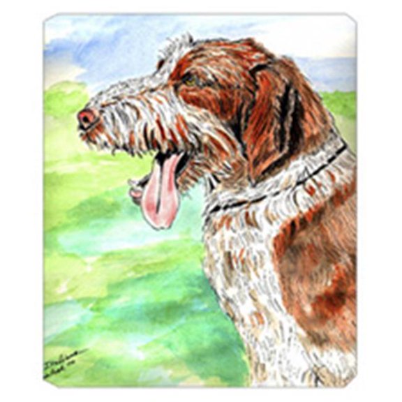 Carolines Treasures  Italiano Spinone Mouse Pad- Hot Pad Or Trivet