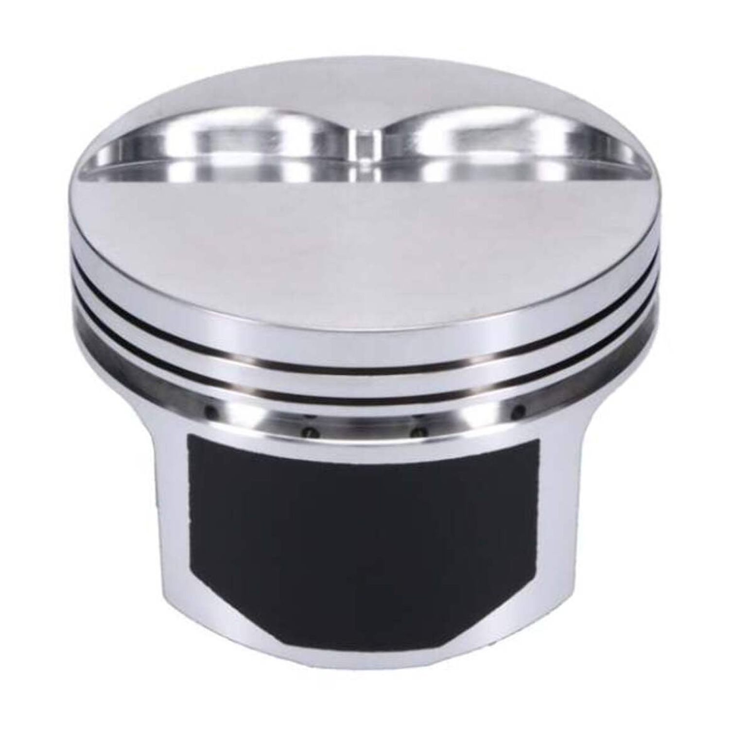 Wiseco-Pro Tru AMC 360 FT Piston Set 4.110 Bore -8.6cc