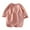 Pink, variant on VSSSJ Men's Cotton T-Shirts Loose Fit Summer Short Sleeve Casual Basic T Shirts Crewneck Solid Color Lightweight Workout Sports Tee Tops Beige L
