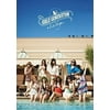 GIRLS GENERATION IN LAS VEGAS Photo Book + DVD + MD + Poster K-POP Sealed (2014 New Album from SNSD