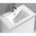 thumbnail image 3 of DROP Bath and Kitchen DR091417 Bathroom Vanity Top Set, 3 of 7