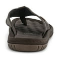 thumbnail image 5 of Cartago Fiji IV Men's Flip Flop Sandal, 5 of 5
