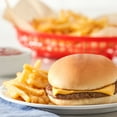 thumbnail image 2 of Great Value Cheese Burger Sandwiches, 4 Count (Frozen), 2 of 8