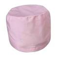 thumbnail image 3 of kusrkot Nurse Cap Working Cap Nurses Day Gift Breathable Dustproof Adjustable, 3 of 9