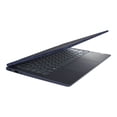 thumbnail image 3 of Lenovo Yoga 6 13ALC6 82ND - Flip design - AMD Ryzen 5 - 5500U / up to 4 GHz - Win 10 Home 64-bit - Radeon Graphics - 8 GB RAM - 256 GB SSD NVMe, TLC - 13.3" IPS touchscreen 1920 x 1080 (Full HD) - Wi-Fi 6 - abyss blue - kbd: US, 3 of 12