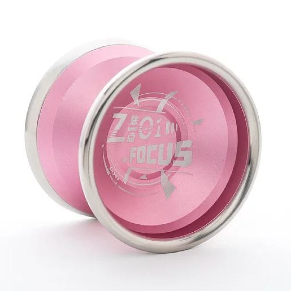 stainless steel yoyo