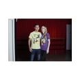 thumbnail image 2 of Official Guinness Yellow Lovely Day T-Shirt, 2 of 3
