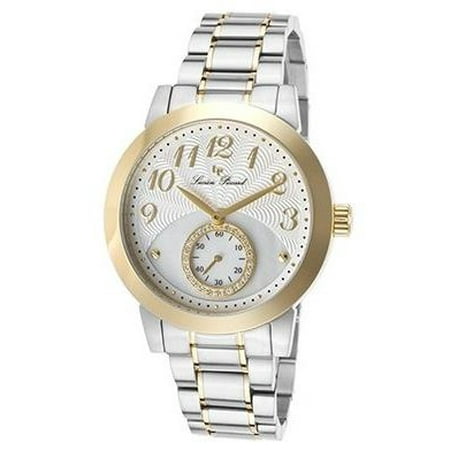 Lucien Piccard Garda MOP Watch
