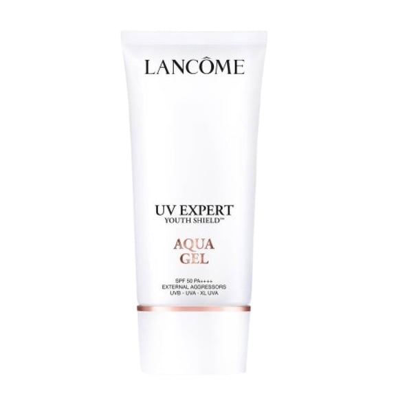 Lancome Uv Expert Youth Shield Aqua Gel Spf 50 - 1.7 oz