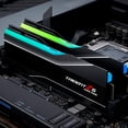thumbnail image 4 of Memoria RAM DDR5 32GB 6000MT/s G.SKILL TRIDENT Z5 NEO RGB 2x16GB CL36 Negro F5-6000J3636F16GX2-TZ5NR, 4 of 5
