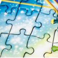 thumbnail image 3 of Puzzle 300 Piece Toys Game Adults Constellation Personalized Puzzles Interesting Education, 3 of 4