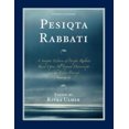 thumbnail image 2 of Pesiqta Rabbati: A Synoptic Edition of Pesiqta Rabbati Based Upon All Extant Manuscripts and the Editio Princeps, 2 of 4