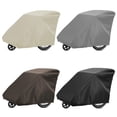 thumbnail image 4 of Kid\'s Pet Bike Trailer Cover, Waterproof Bike Trailer Storage Cover Dustproof, 4 of 7