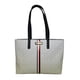 thumbnail image 1 of Bolso Tommy Hilfiger Tote colores navy/blanco modelo 69j8808, 1 of 3