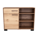 thumbnail image 5 of Mesa Auxiliar Marsella Castaño Virtual Muebles, 5 of 8